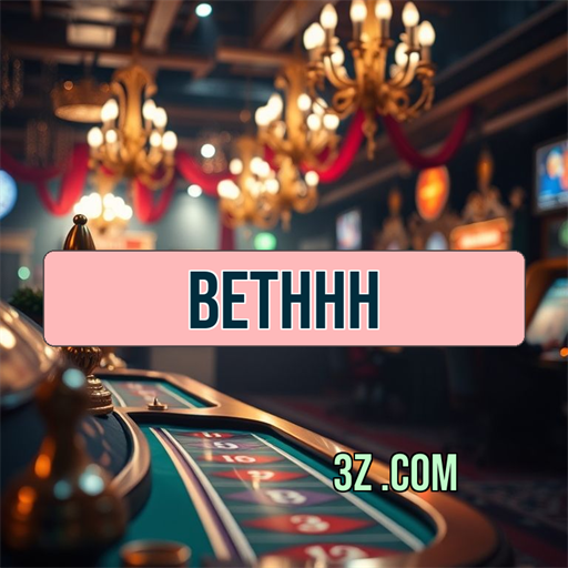 Inovações em APP no bethhh.com: O Futuro dos Jogos Online