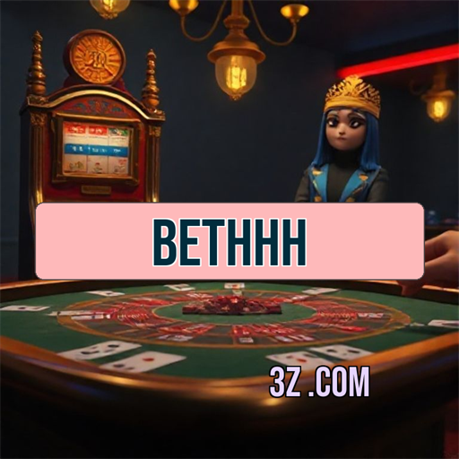 Bônus Imperdíveis em bethhh.com: Seu Próximo Jogo Começa Aqui