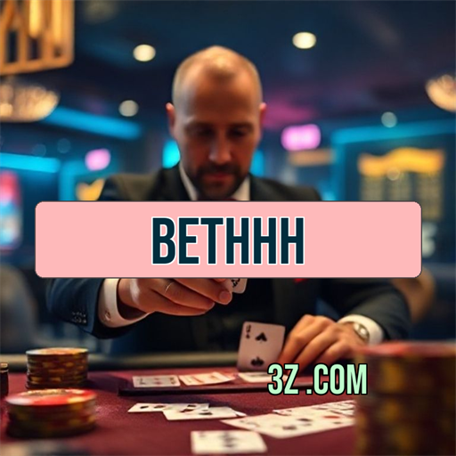 Login Crescente: A Revolução do bethhh.com para Jogadores