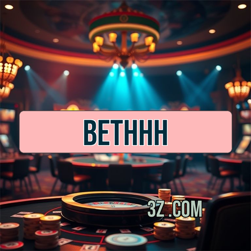 Promoções Imperdíveis em bethhh.com: Jogue e Ganhe