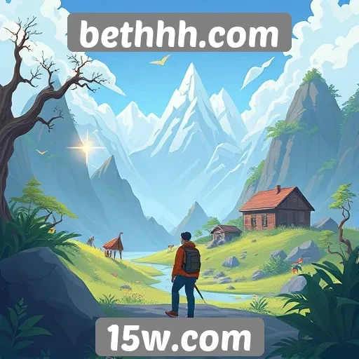 Avaliação dos jogos disponíveis em bethhh.com