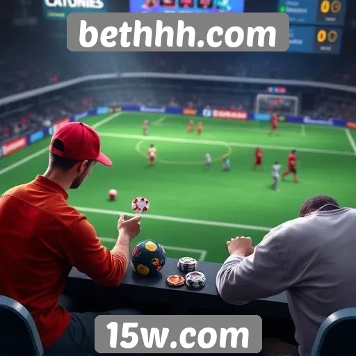 Recursos de jogabilidade disponíveis em bethhh.com