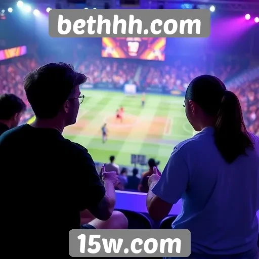 Impactos da comunidade de jogadores no bethhh.com